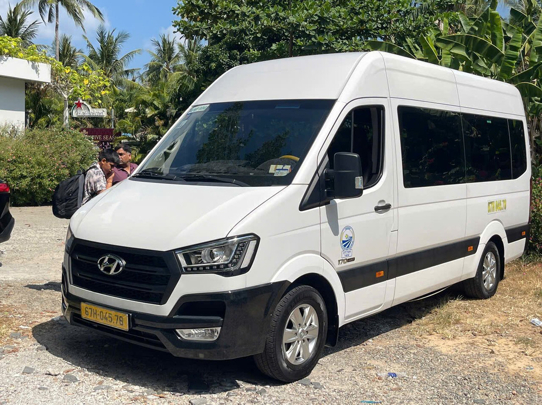Phu Quoc Private Cars-富国岛必去景点