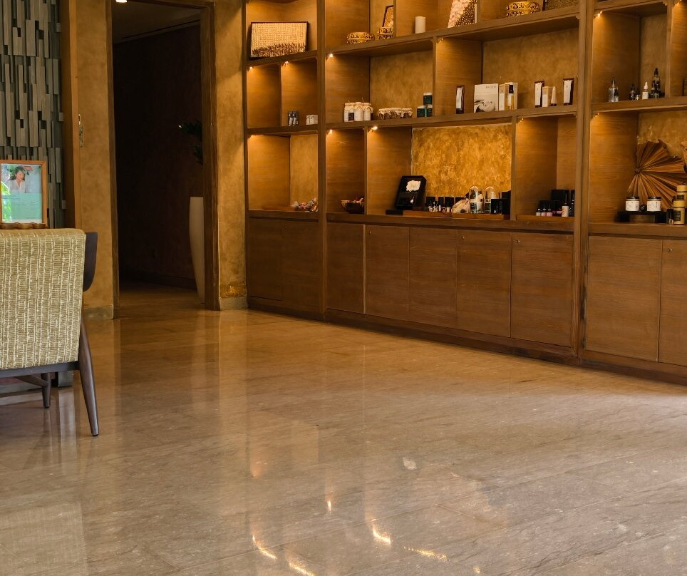 Heavenly Spa By Westin Ubud-Singakerta必去景点