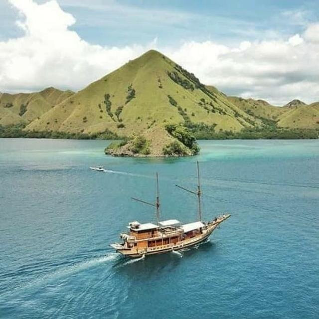 Global Komodo Holiday-科莫多必去景点