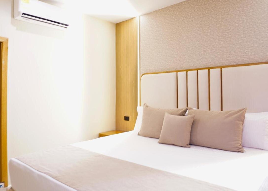 Zumo Hotel