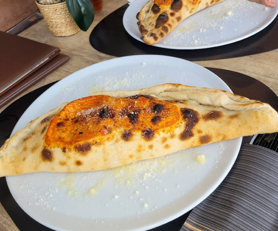 La Trattoria Damme