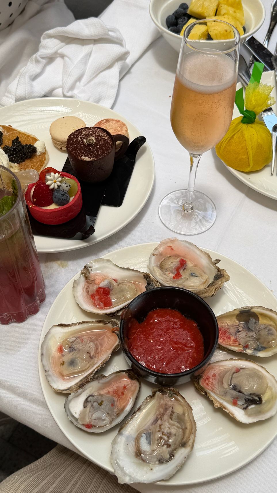 迈阿密海滩时代酒店-旅行者