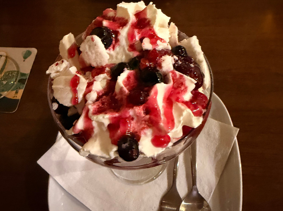 The Britannia Inn Alcombe主图