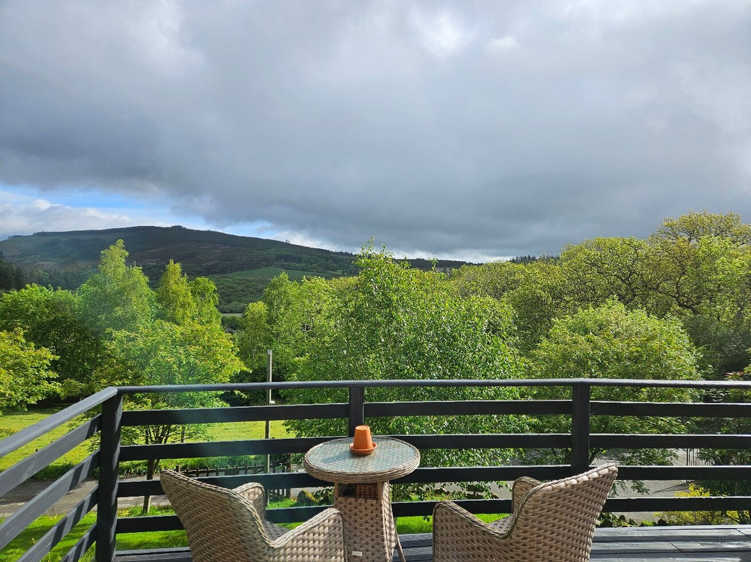 Wicklow Way Lodge主图