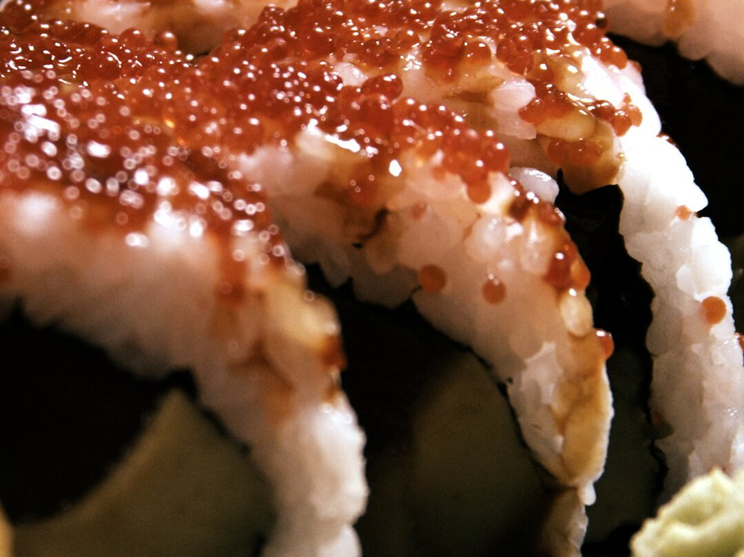 Yama Restaurant & Sushi