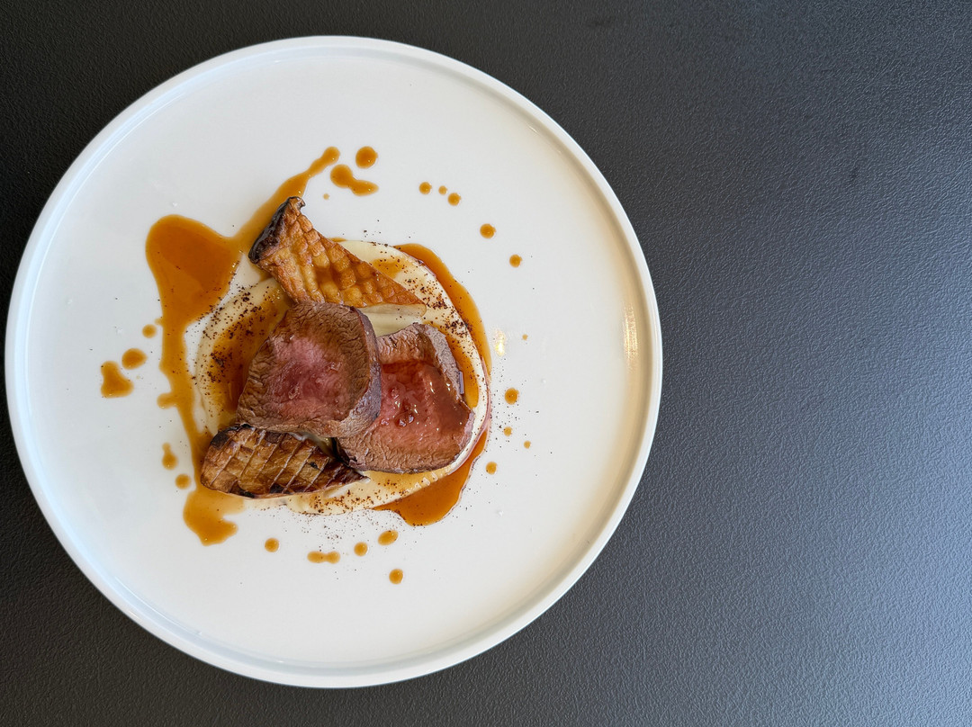 Impronta Restaurant - Fine Dining