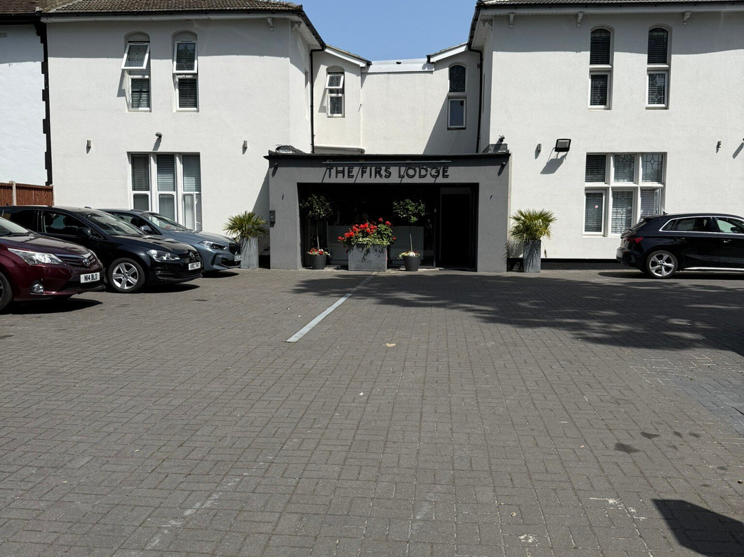 菲尔斯洛奇酒店主图