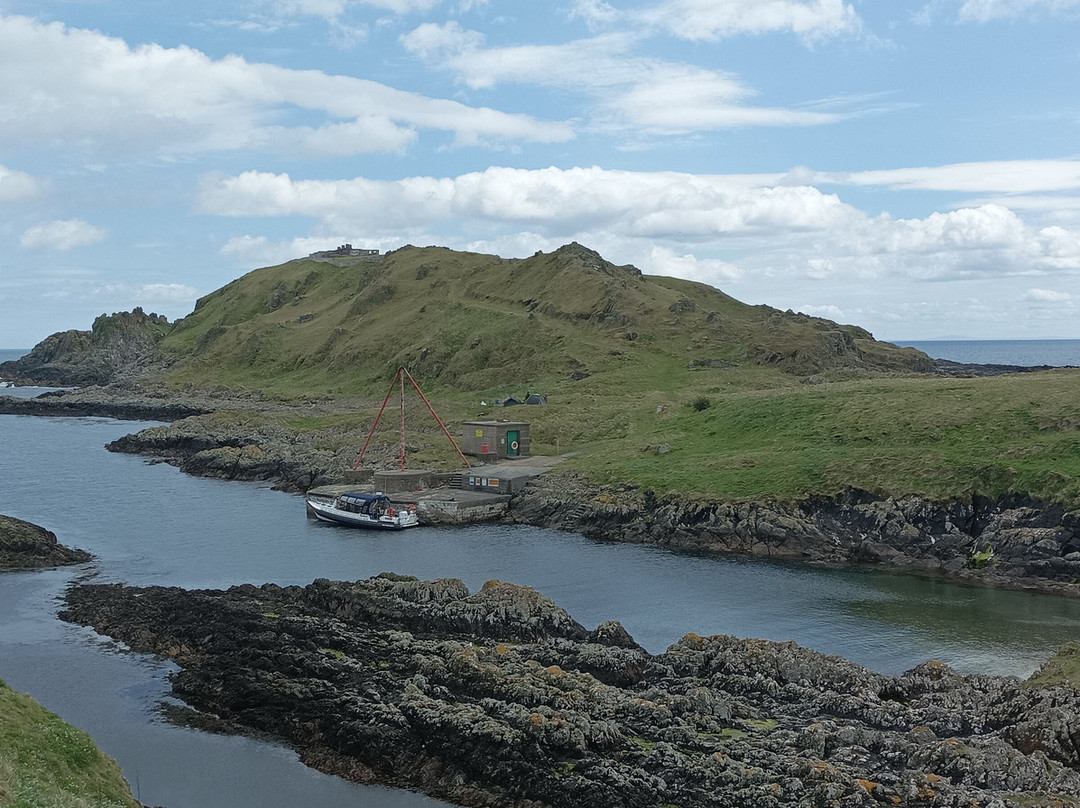True North Boating-Culdaff必去景点