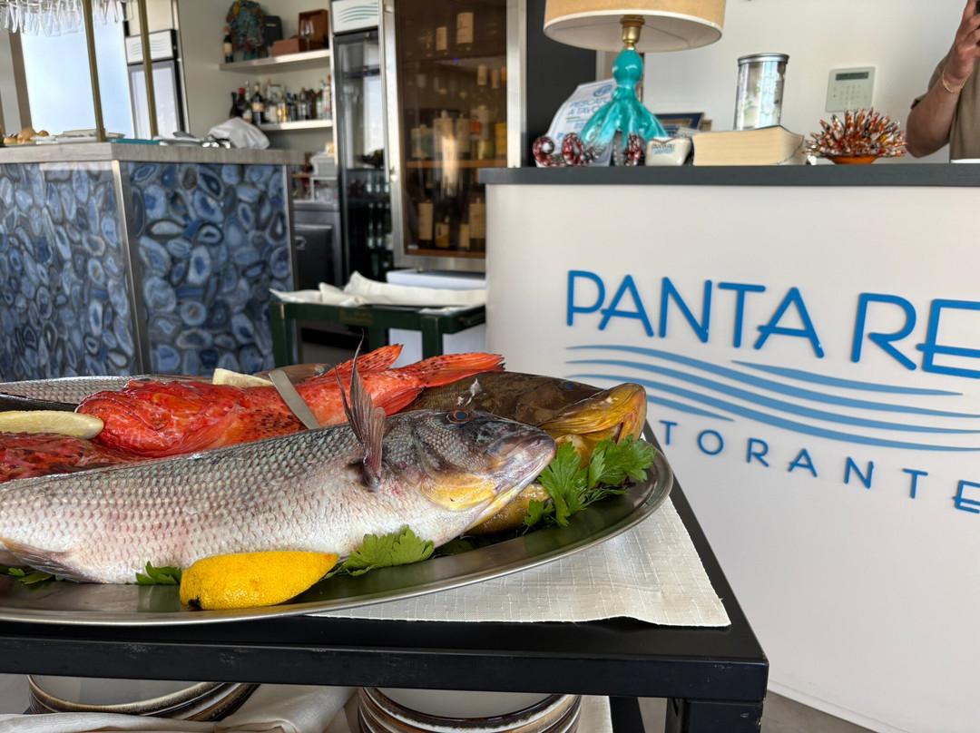 Ristorante Panta Rei