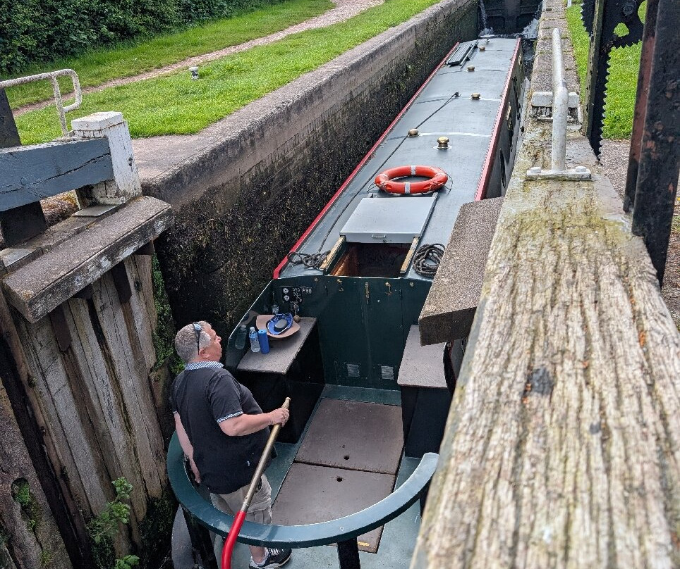 Norbury Wharf Limited-Norbury必去景点