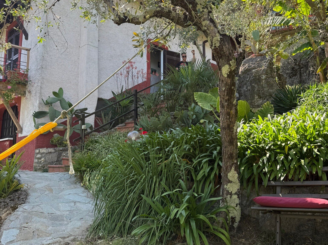 La Fattoria di Nonna Eugenia主图