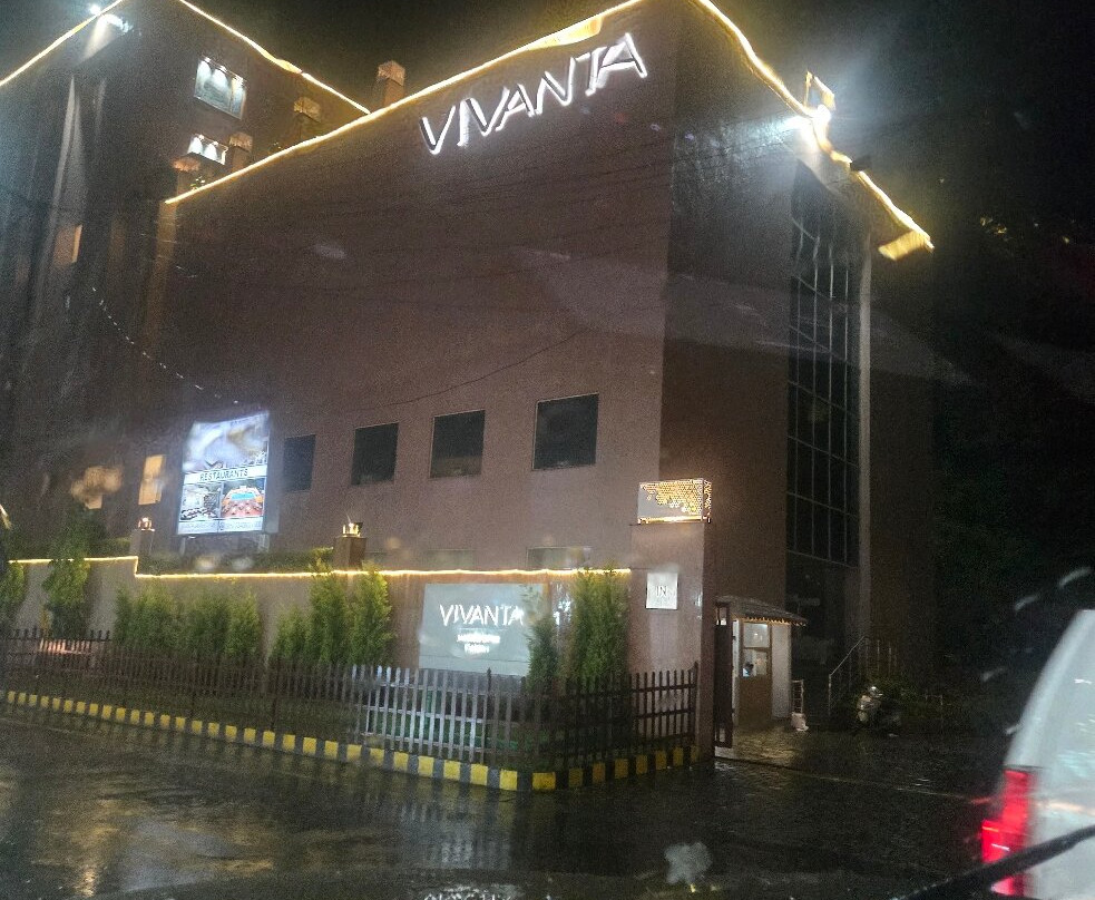 Vivanta Jamshedpur , Golmuri主图