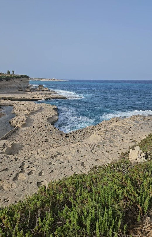 Kalanka Bay-Marsaxlokk必去景点