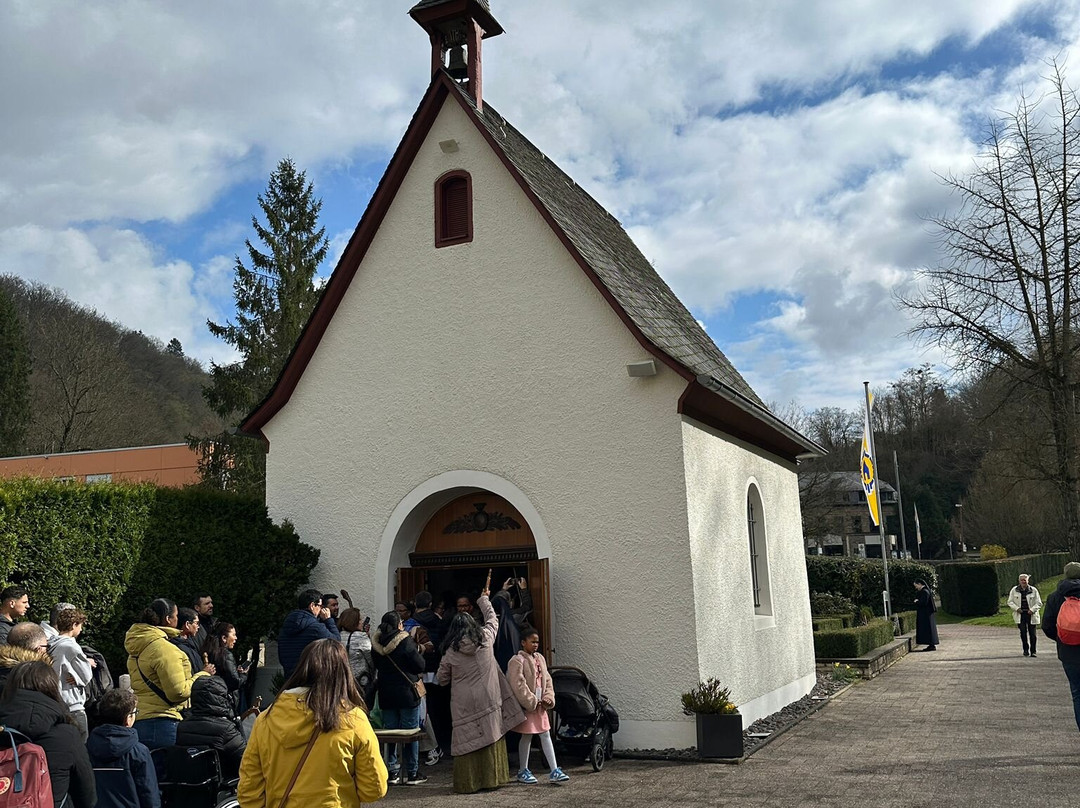 Our Lady of Schoenstatt-Vallendar必去景点