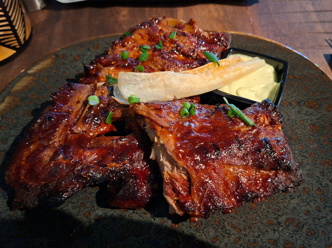 Bistro 't Leven