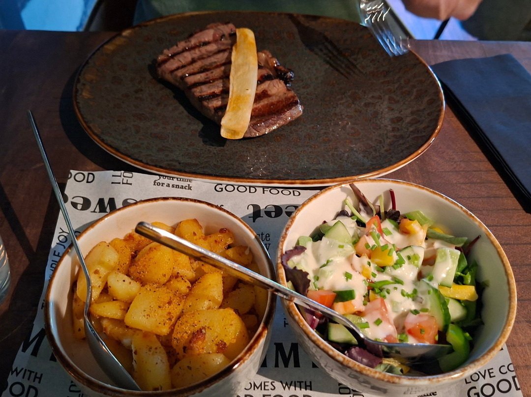 Bistro 't Leven