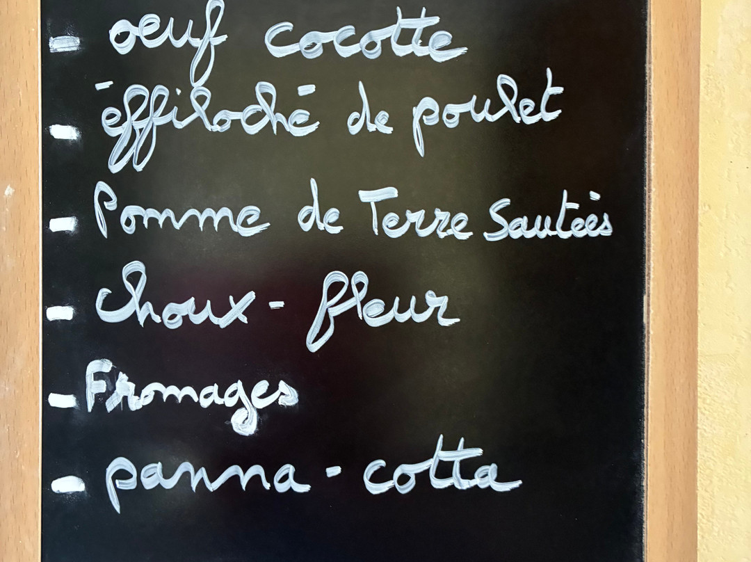 La Rivagère主图