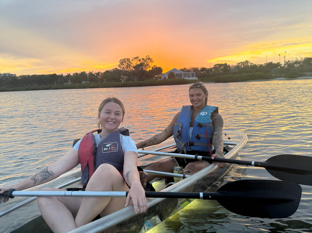 Watersports Now-Lido Key必去景点