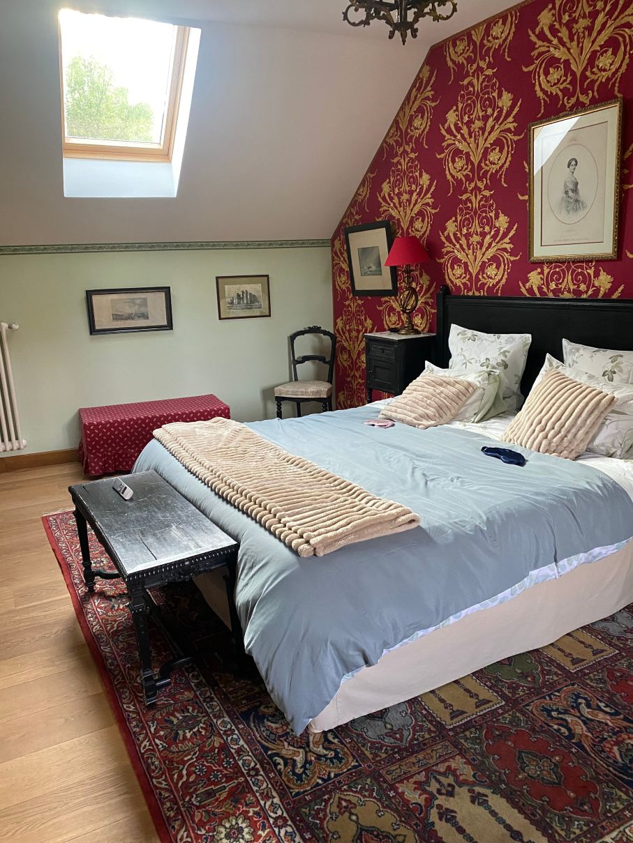 Carpe Diem B&B-旅行者