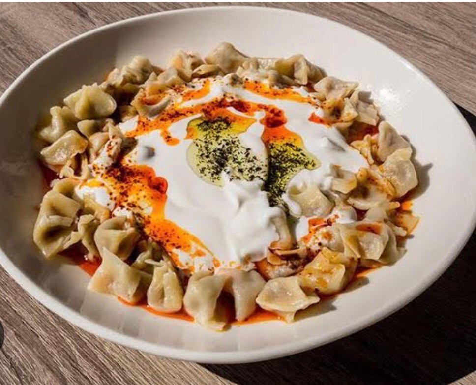 Sade Meze Kapadokya & Cappadocia