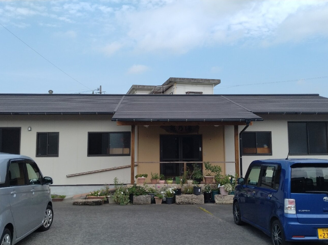 Kamenoyu-萨摩川内市必去景点