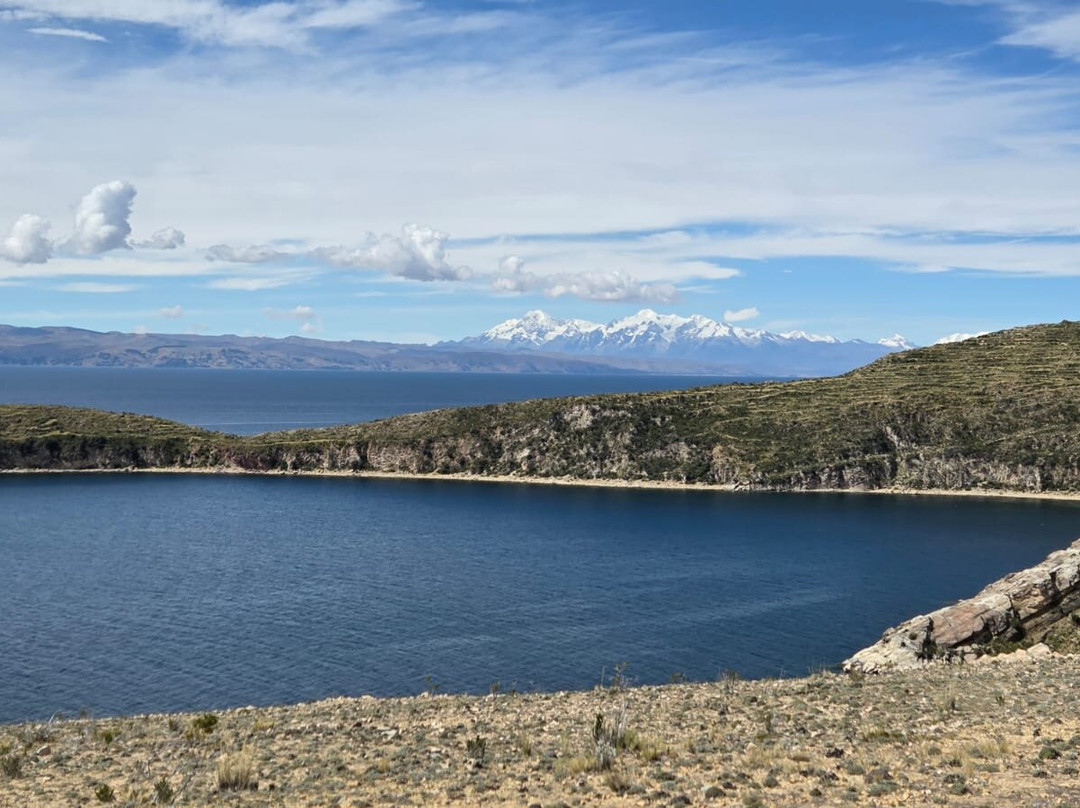 Bolivia Motorcycle Adventures-Samaipata必去景点