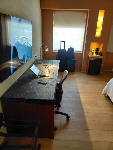 Barceló Monterrey Valle-旅行者