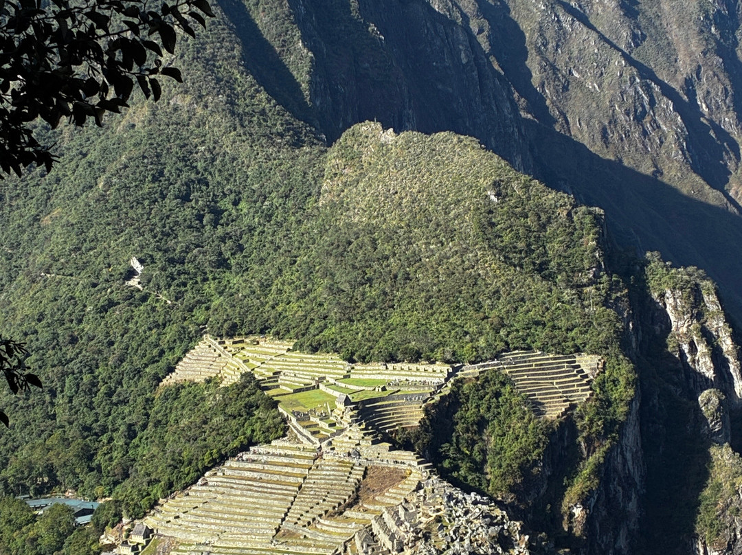 Peru Summit Adventures-库斯科必去景点
