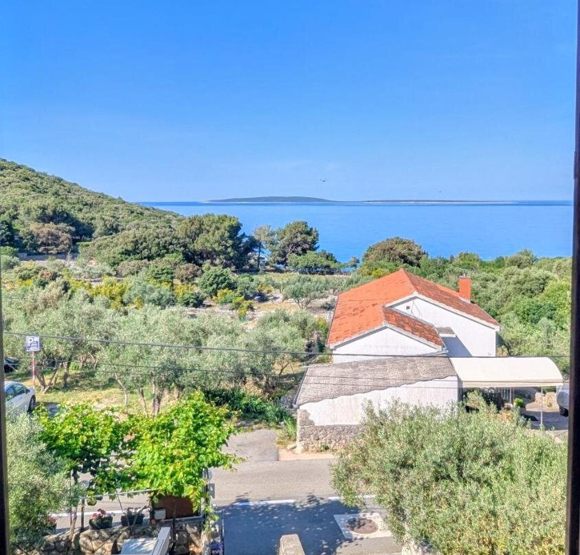 Sobe I Apartman Mareta