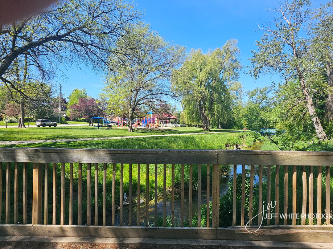 Centennial/Kinsmen Park-Stayner必去景点