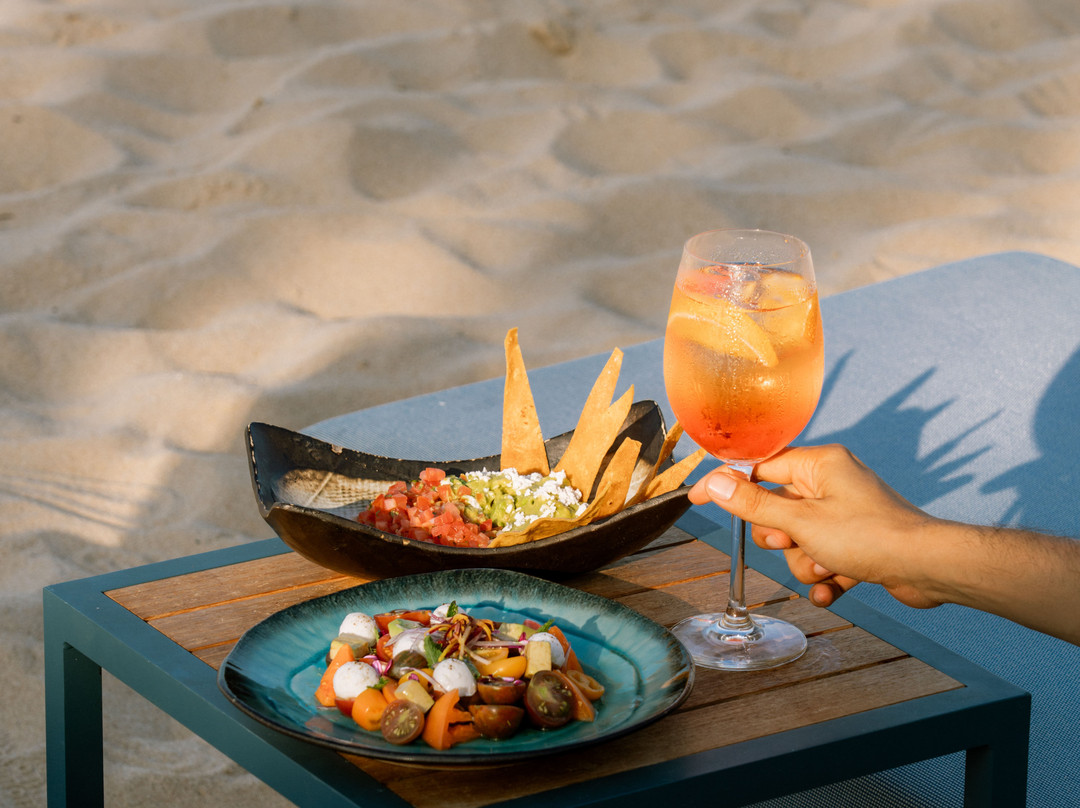 Pelican Beach Grill