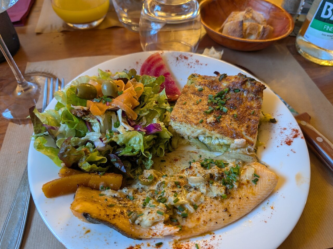 L'ogrillon