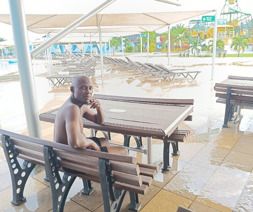 Park Vega Waterpark-Agbor必去景点