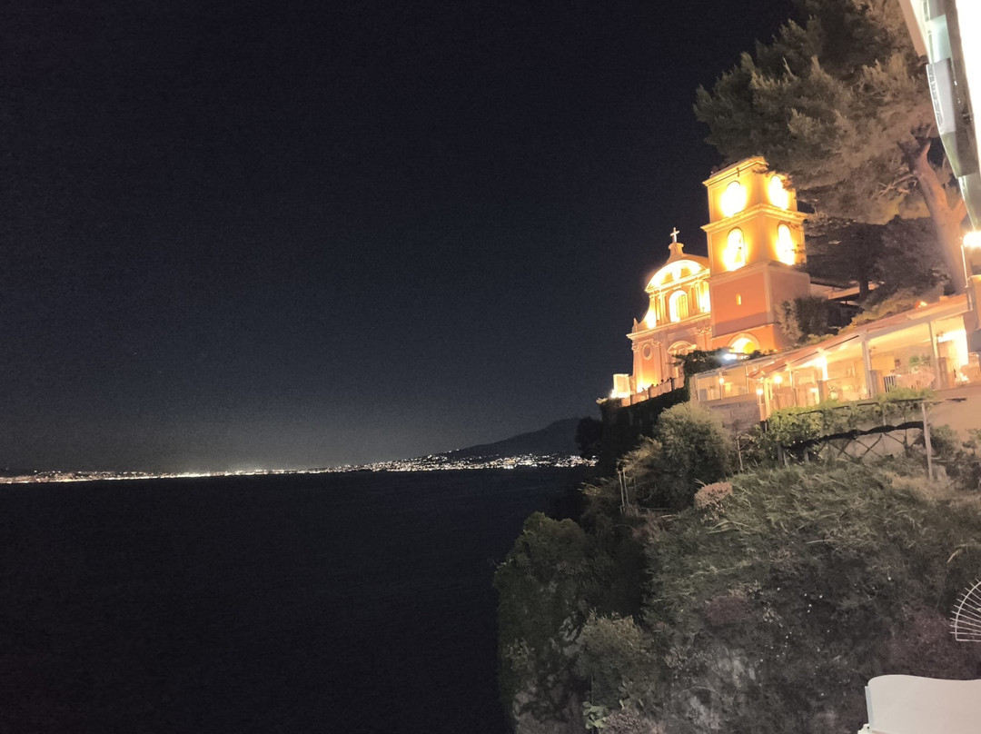 Chiesa della Santissima Annunziata-维克艾库塞必去景点