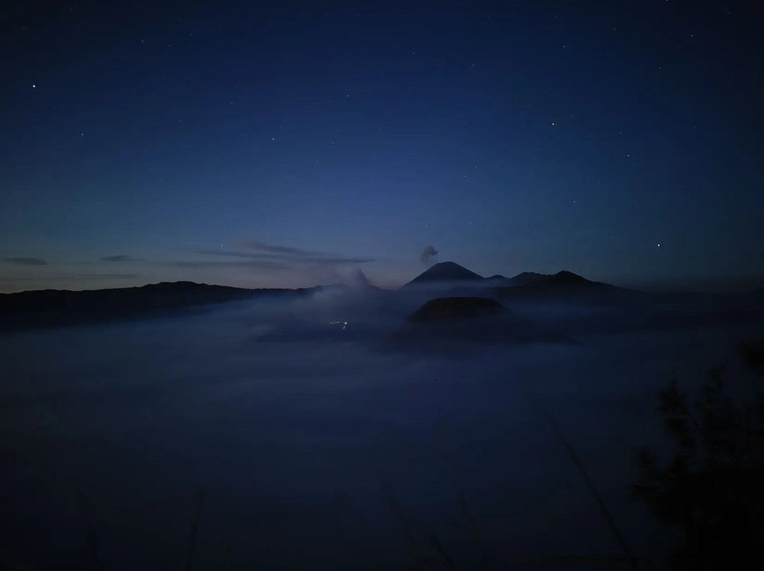 GO Adventure ID-巴纽旺宣必去景点