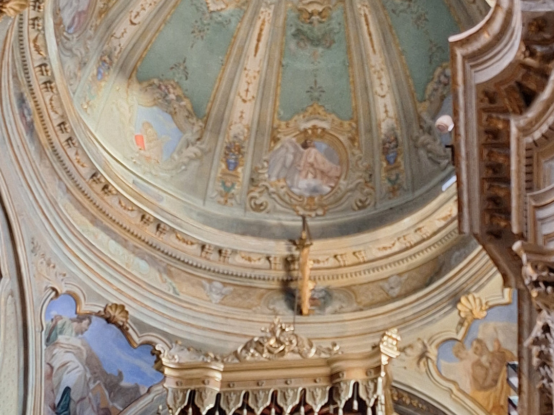 Pieve di S. Maria Nascente-Edolo必去景点