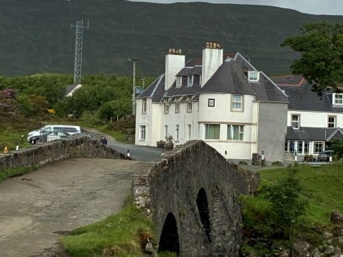 Sligachan Old Bridge-Sligachan必去景点