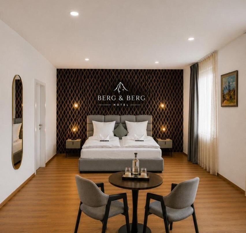 Hotel Villaggio Hellbühl-Luzern