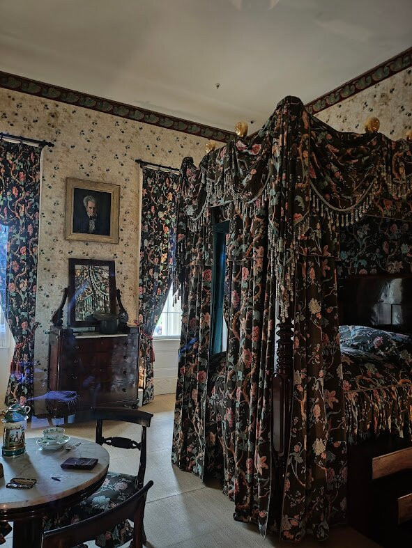 Andrew Jackson's Hermitage-纳什维尔必去景点