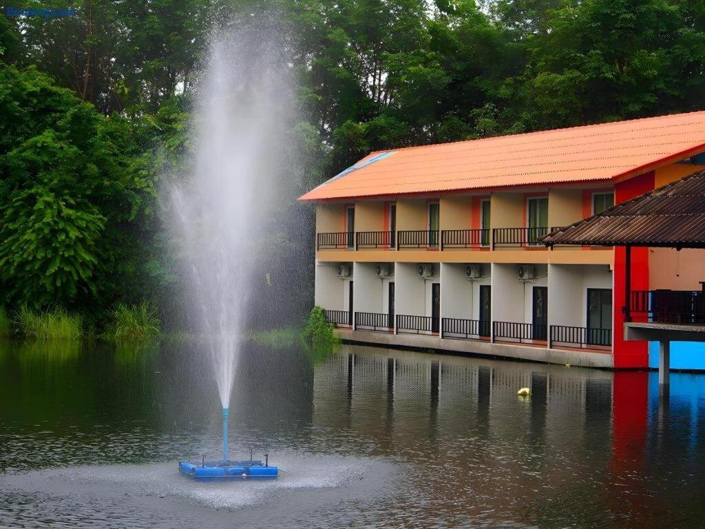 Aiyara Garden Resort