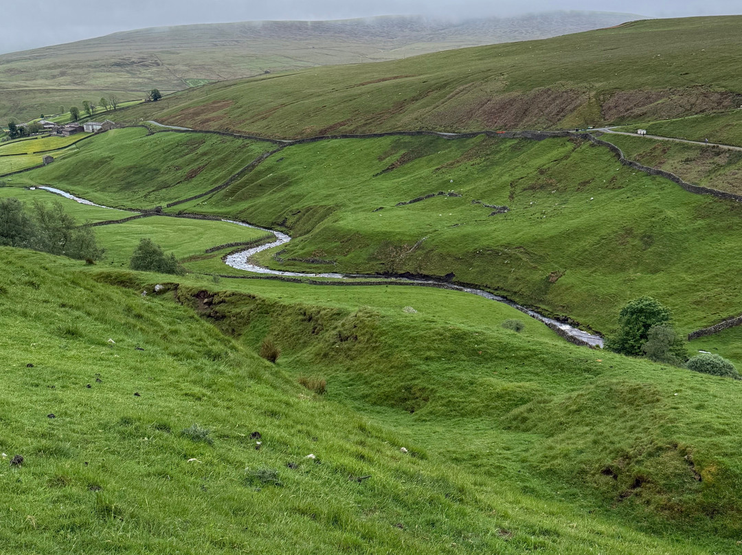 Frith Lodge Keld主图