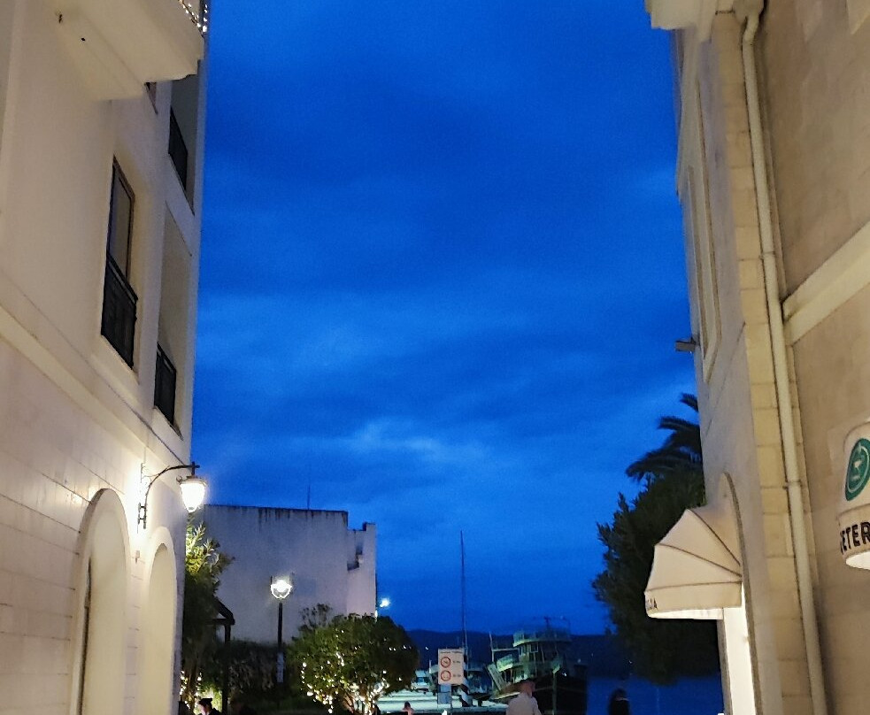 Porto Montenegro-Tivat Municipality必去景点