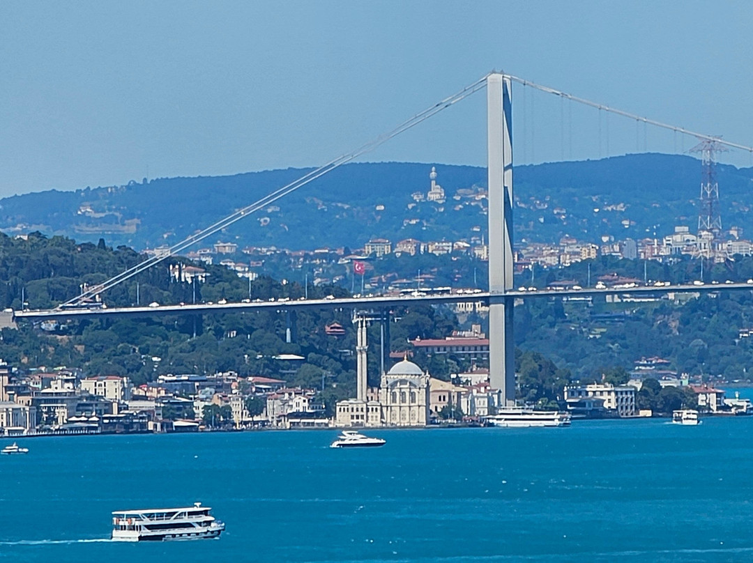 Kemer Tour-凯梅尔必去景点
