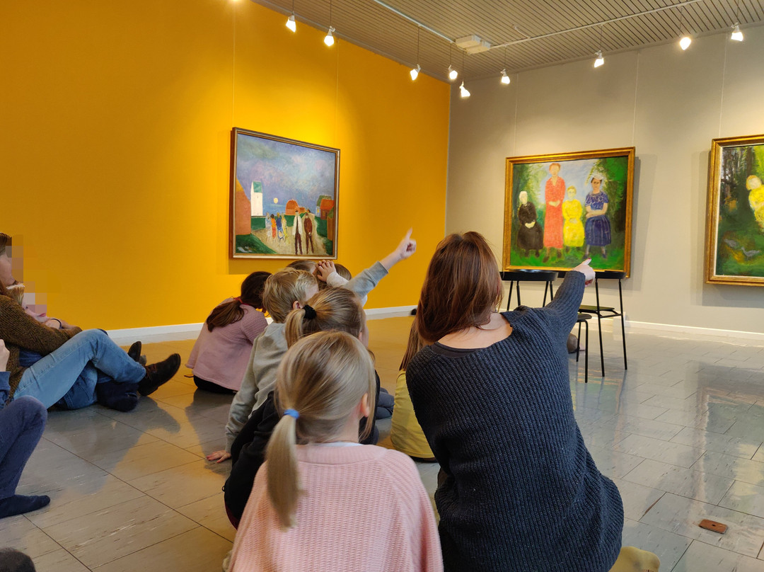 Heltborg Museum-Heltborg必去景点