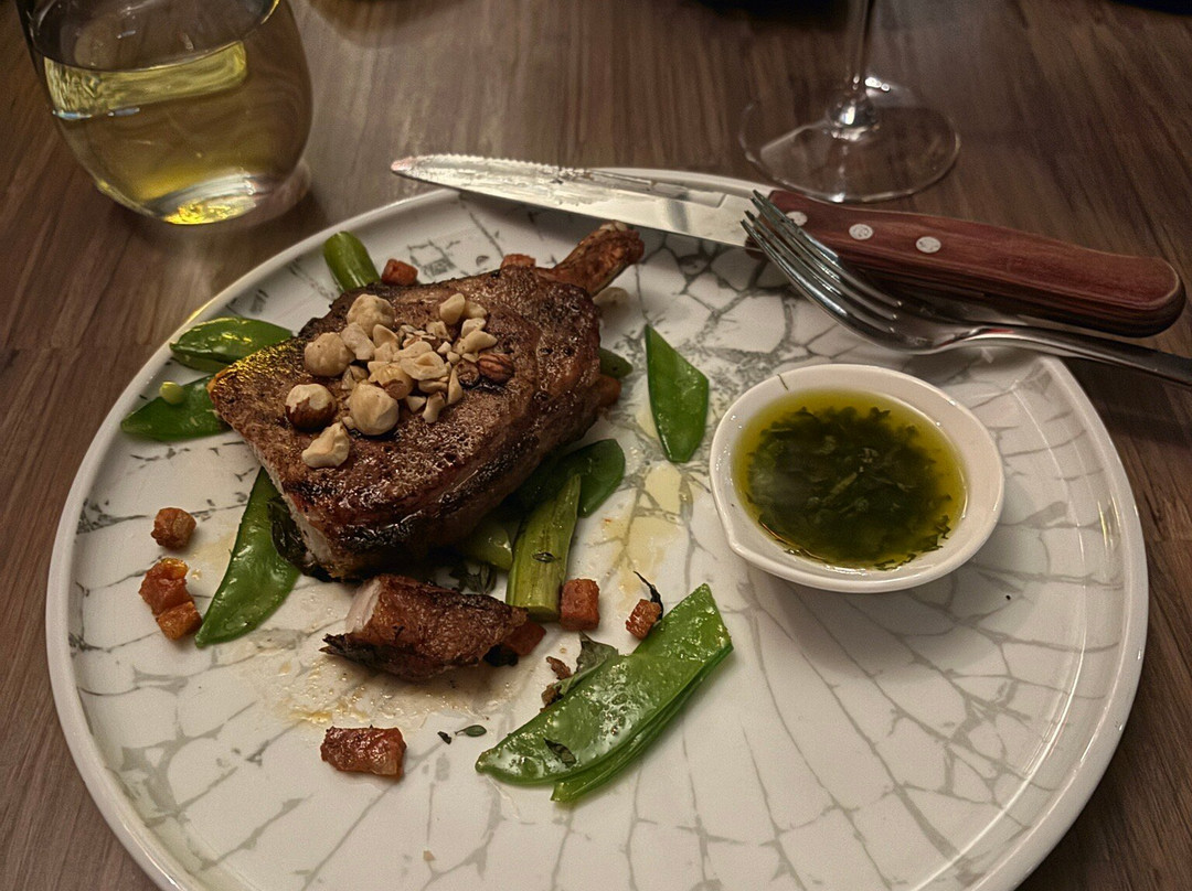 斯特林酒店及水疗中心主图