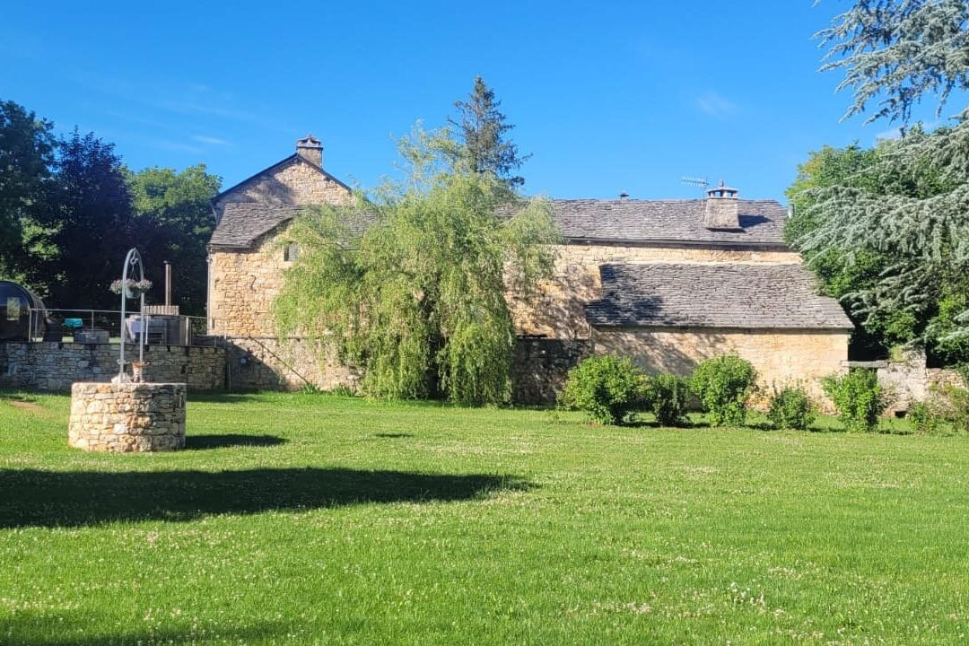 Domaine de la Vialette主图