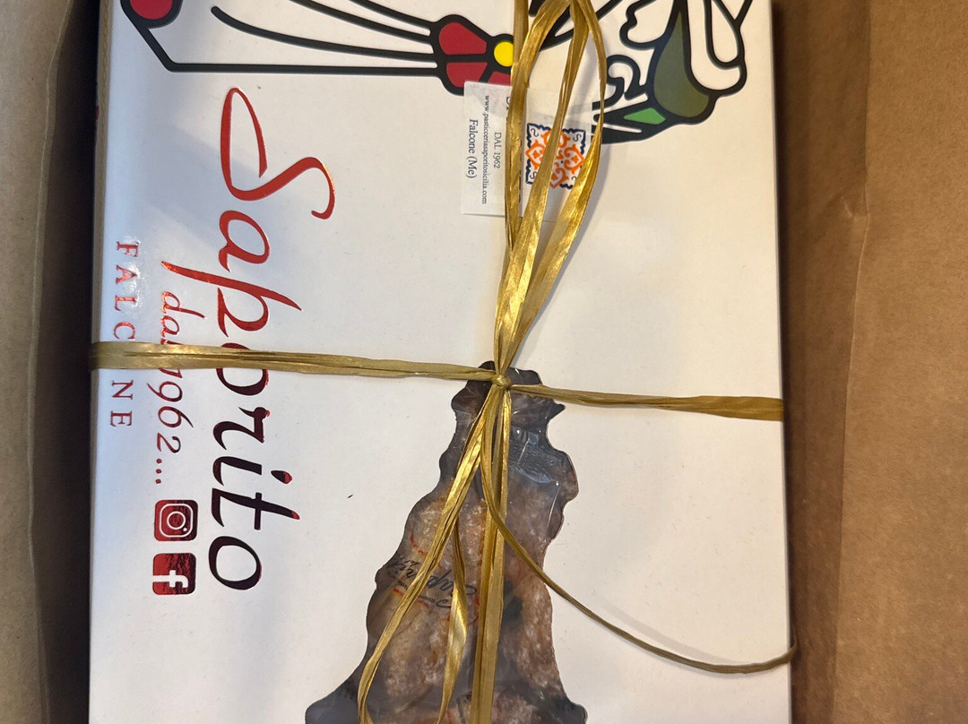 Pasticceria Saporito