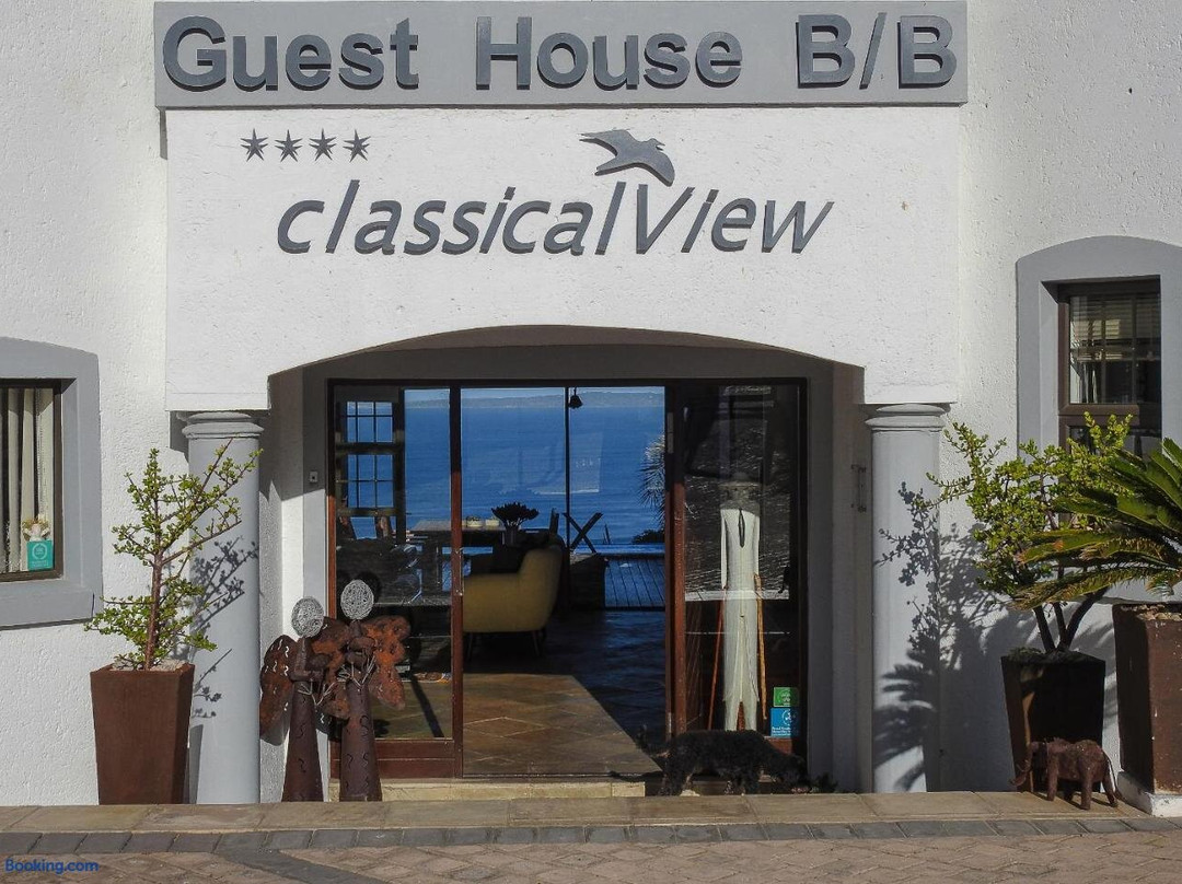 Classical View