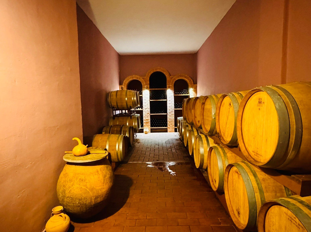 Tsantiris Winery-Proespera必去景点