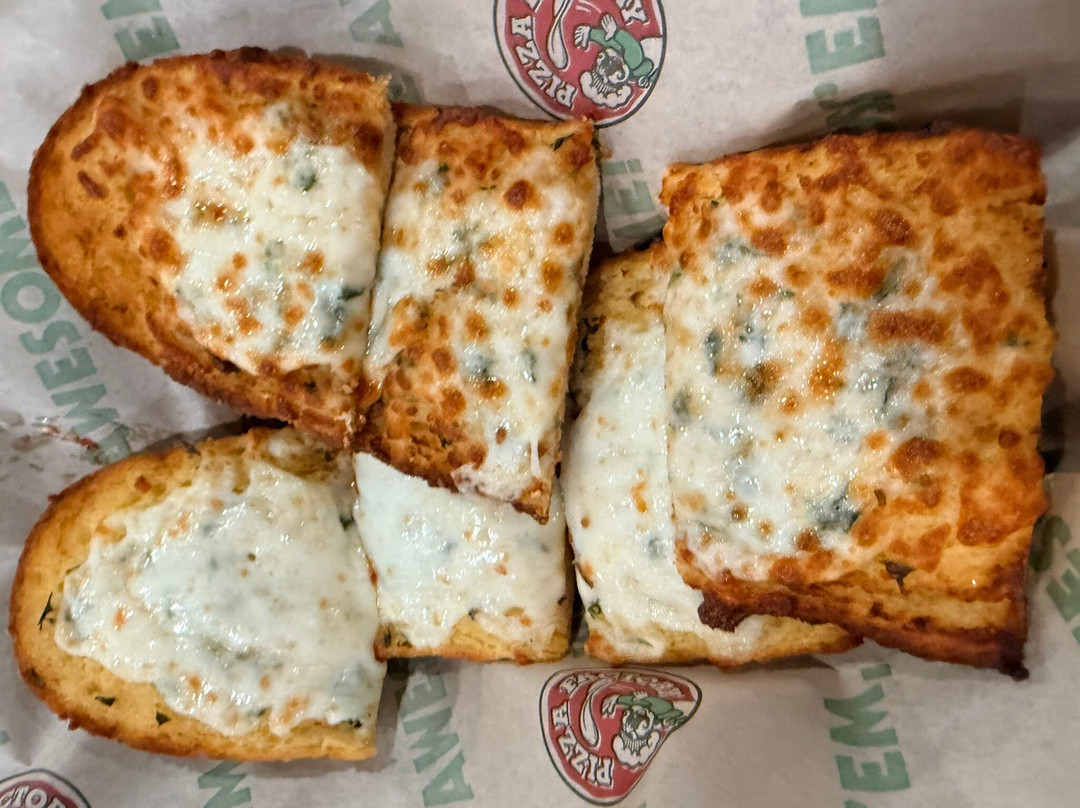 Pizza Factory